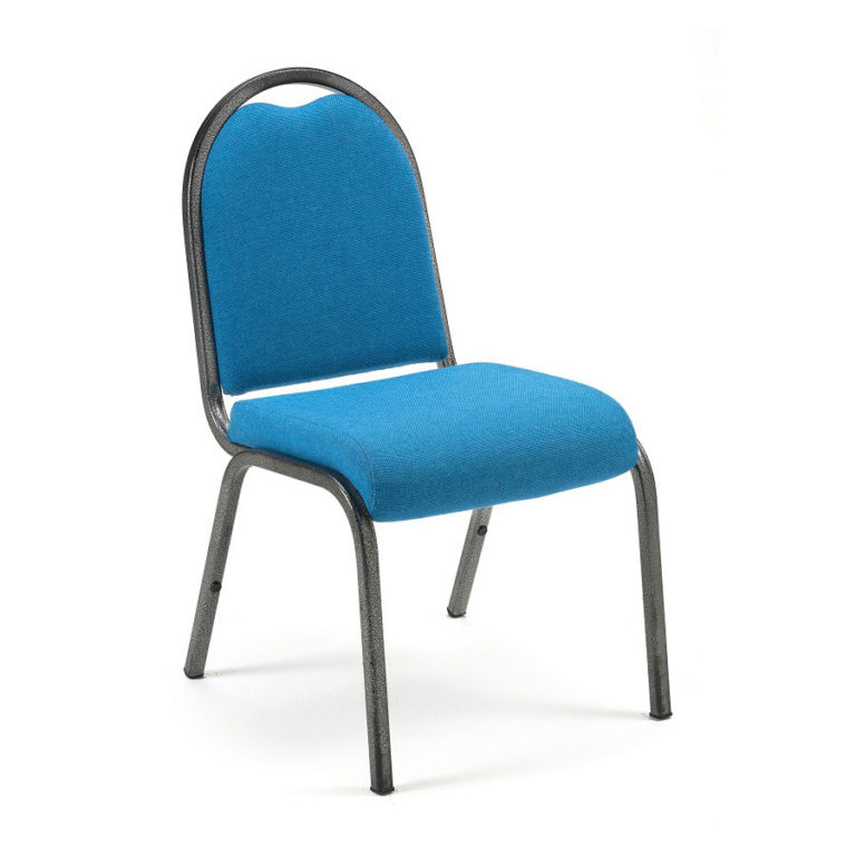 Bespoke Aluminium Waterfall Conference Chair | Conference Chairs | AR2BW